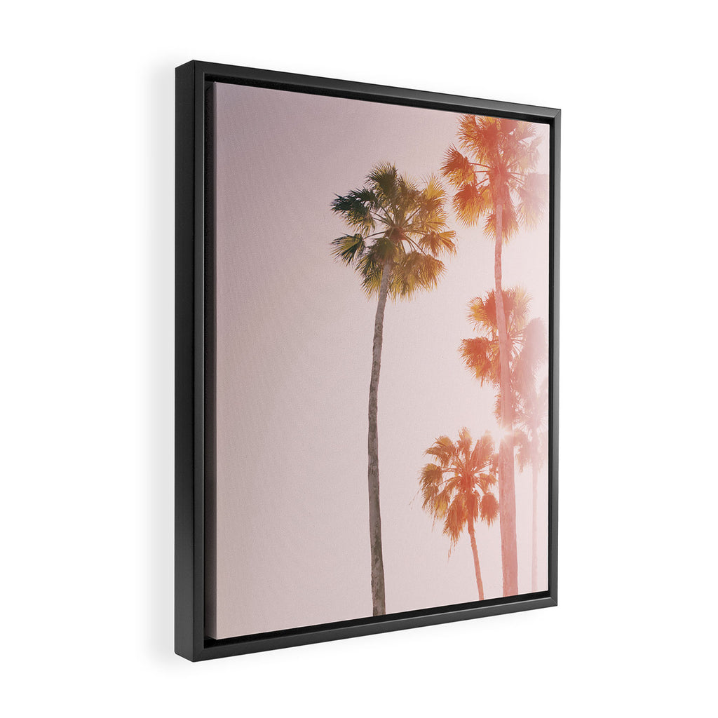 #44 Framed Canvas Print Gallery Image 2