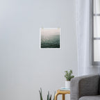 A Morning In June Art Print Gallery Image 3
