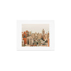 American Lives Art Print Gallery Image 1