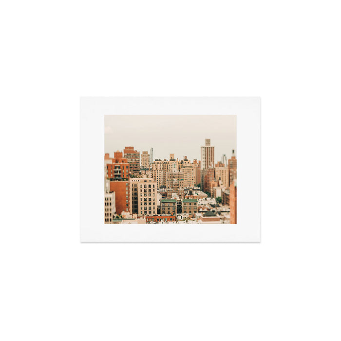 American Lives Art Print Gallery Image 1