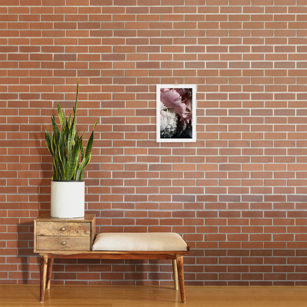 Blushing Art Print Gallery Image 2
