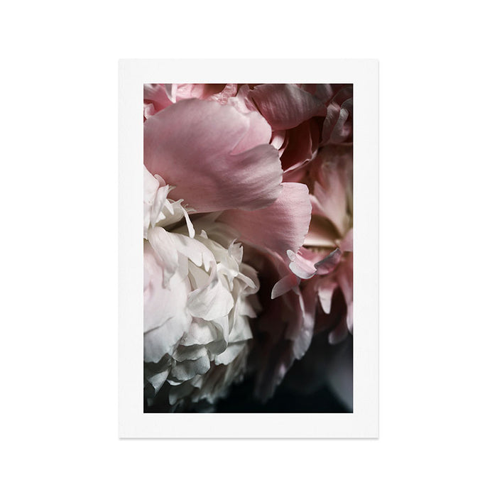 Blushing Art Print Gallery Image 1