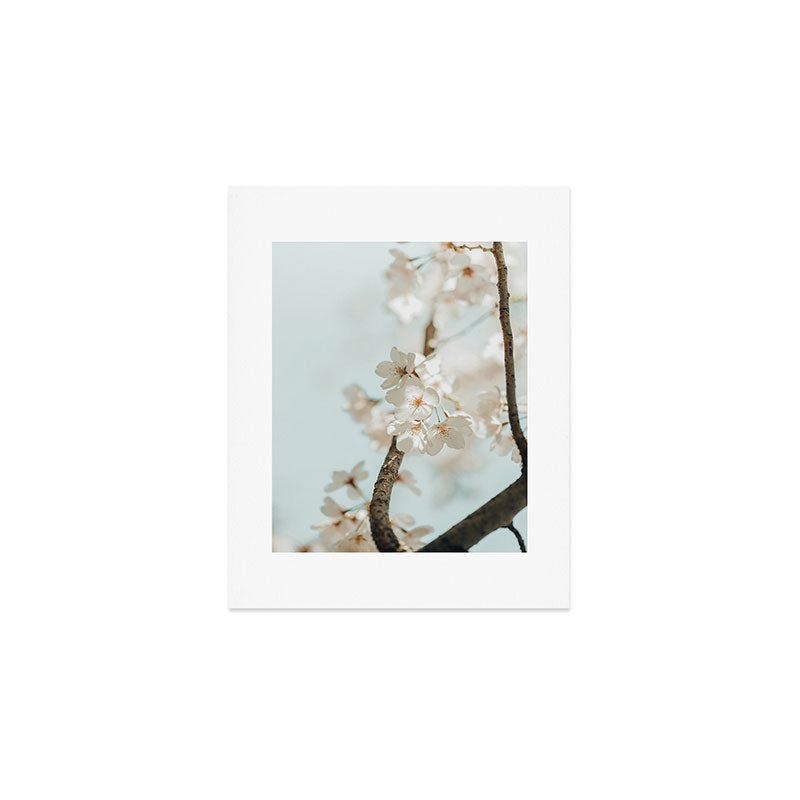 Branching Out Art Print Gallery Image 1