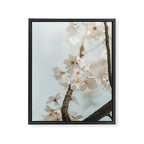 Branching Out Framed Canvas Print Gallery Image 6