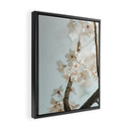 Branching Out Framed Canvas Print Gallery Image 2