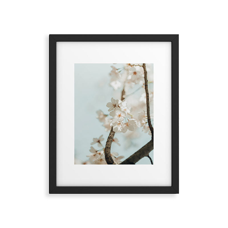 Branching Out Framed Art Print Gallery Image 5