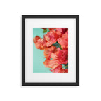 Bright Star #1 Framed Art Print Gallery Image 5