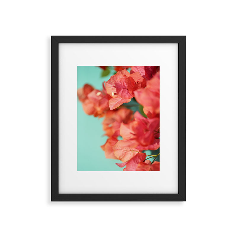 Bright Star #1 Framed Art Print Gallery Image 5