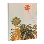 California Palms 2 - Modern Fine Art Print Canvas Print Gallery Image 6