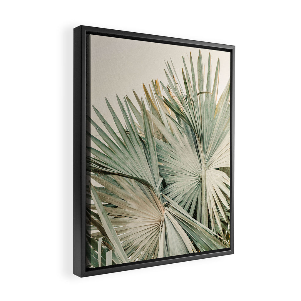 Closer Framed Canvas Print Gallery Image 2