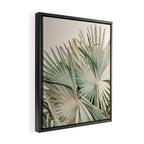 Closer Framed Canvas Print Gallery Image 2