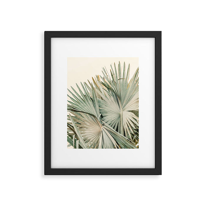 Closer Framed Art Print Gallery Image 1