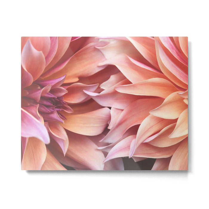 Connection #1 Art Print Metal Print Gallery Image 1