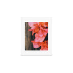 Coral Art Print Gallery Image 1