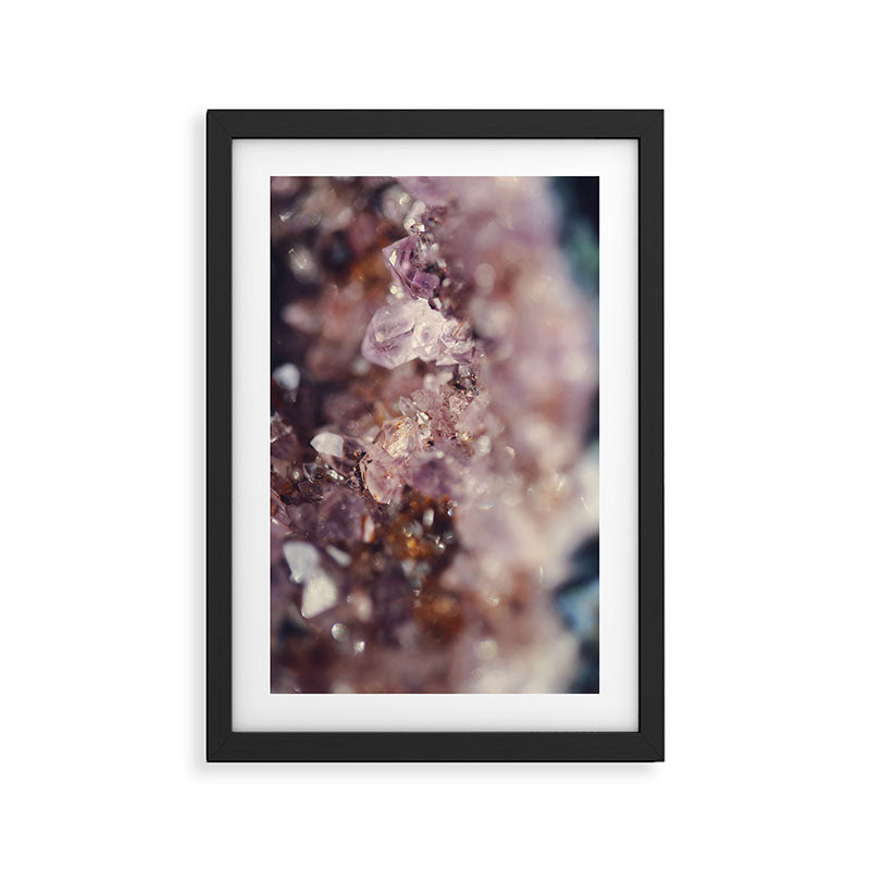 Dazzle Framed Art Print Gallery Image 2