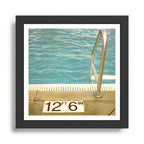 Deep Framed Art Print Gallery Image 1