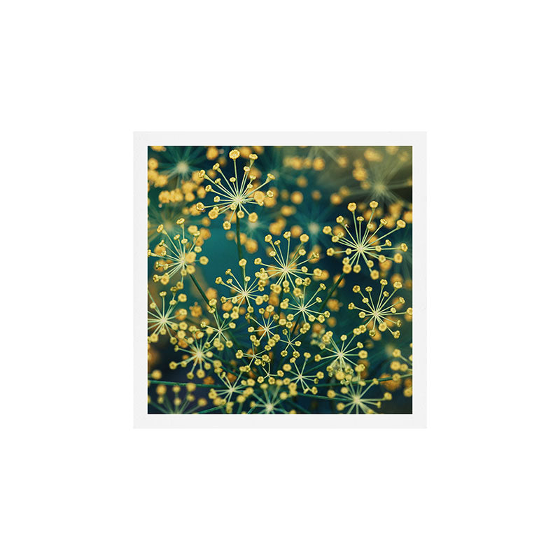 Dill #5 Art Print Gallery Image 1