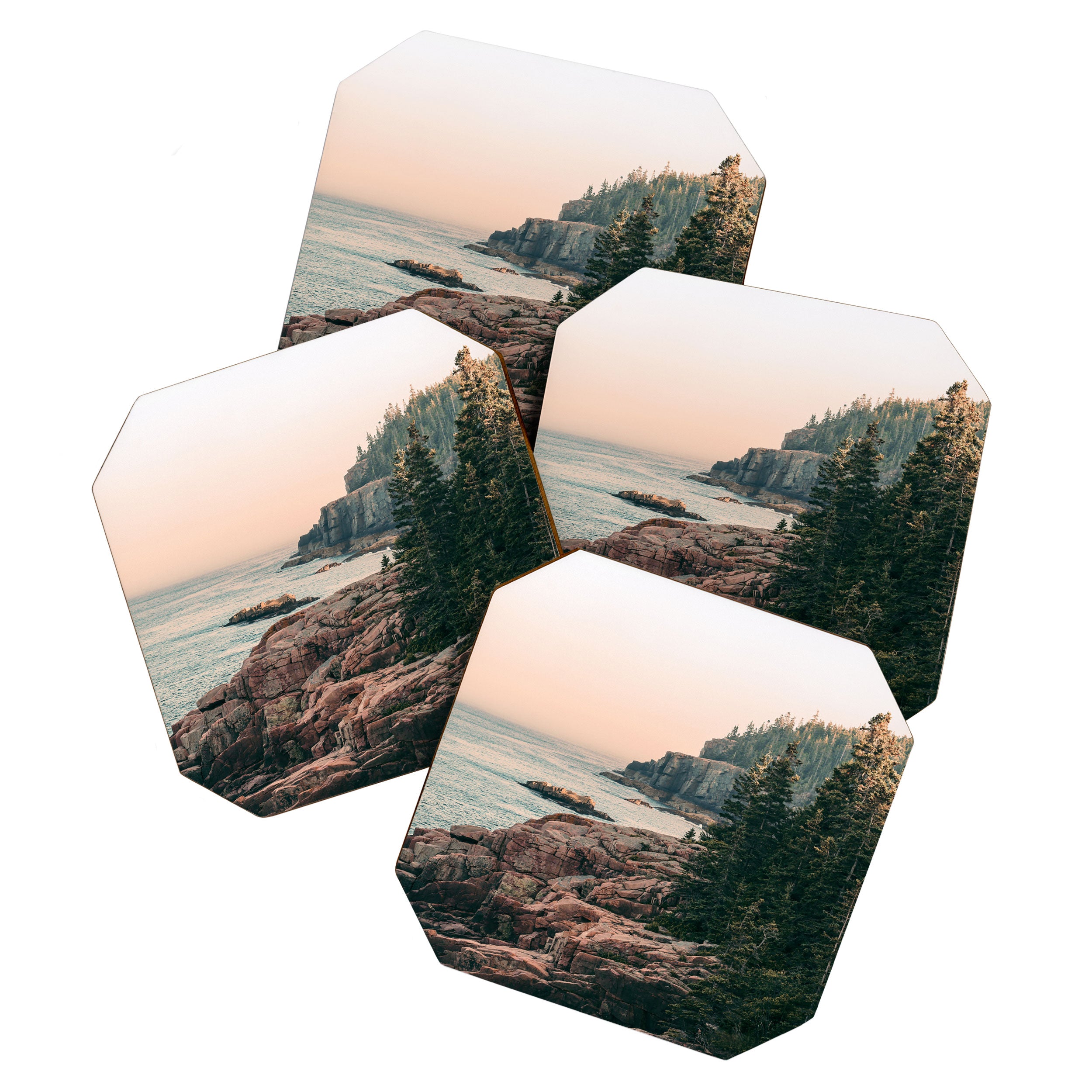 Expanding Coaster Gallery Image 1
