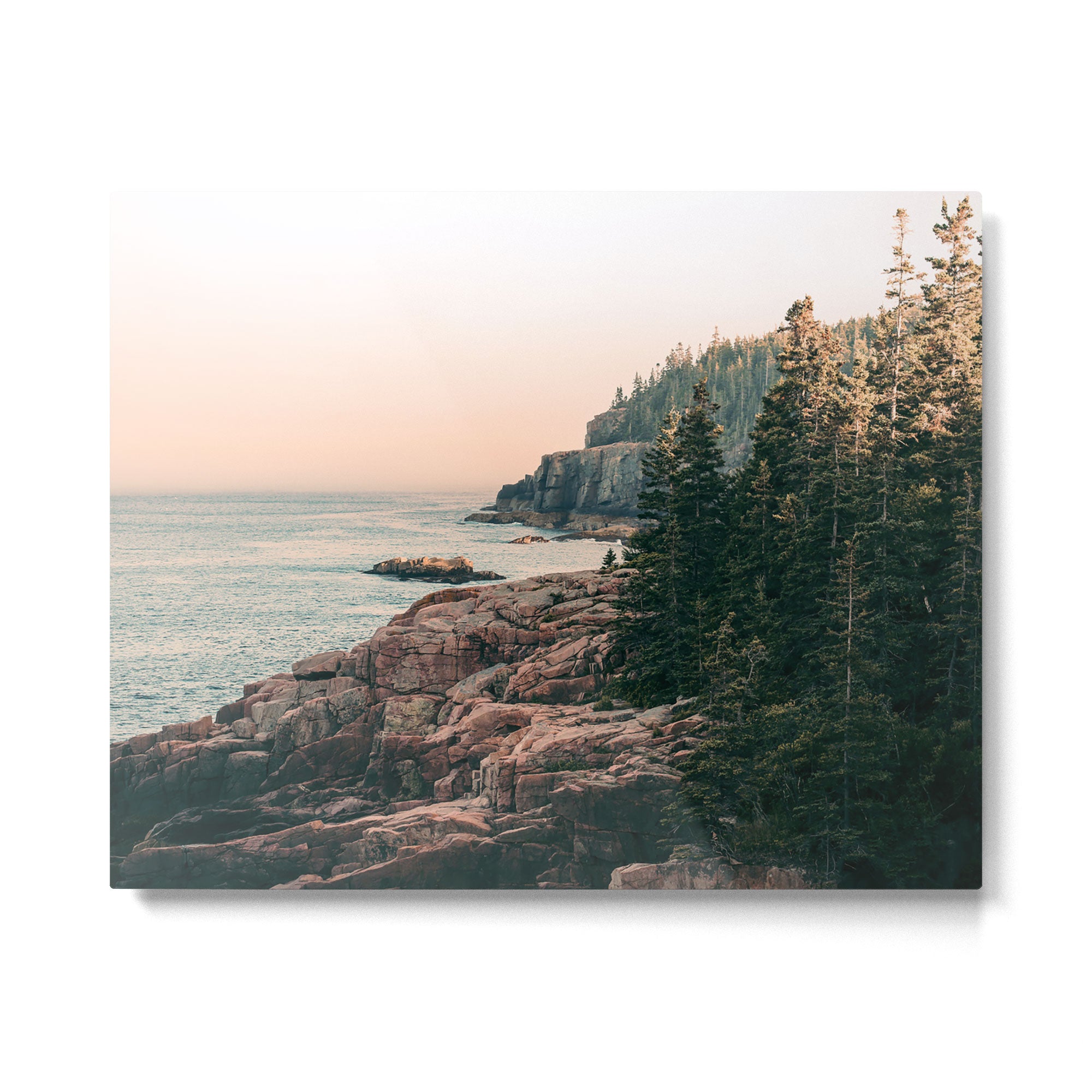 Expanding Metal Print Gallery Image 4