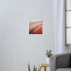Flamingo #13 Art Print Gallery Image 3