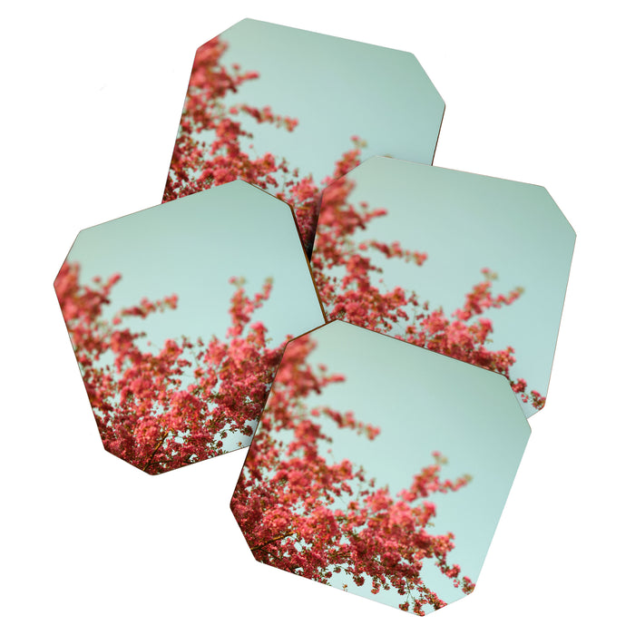 Flourish Coaster Gallery Image 1