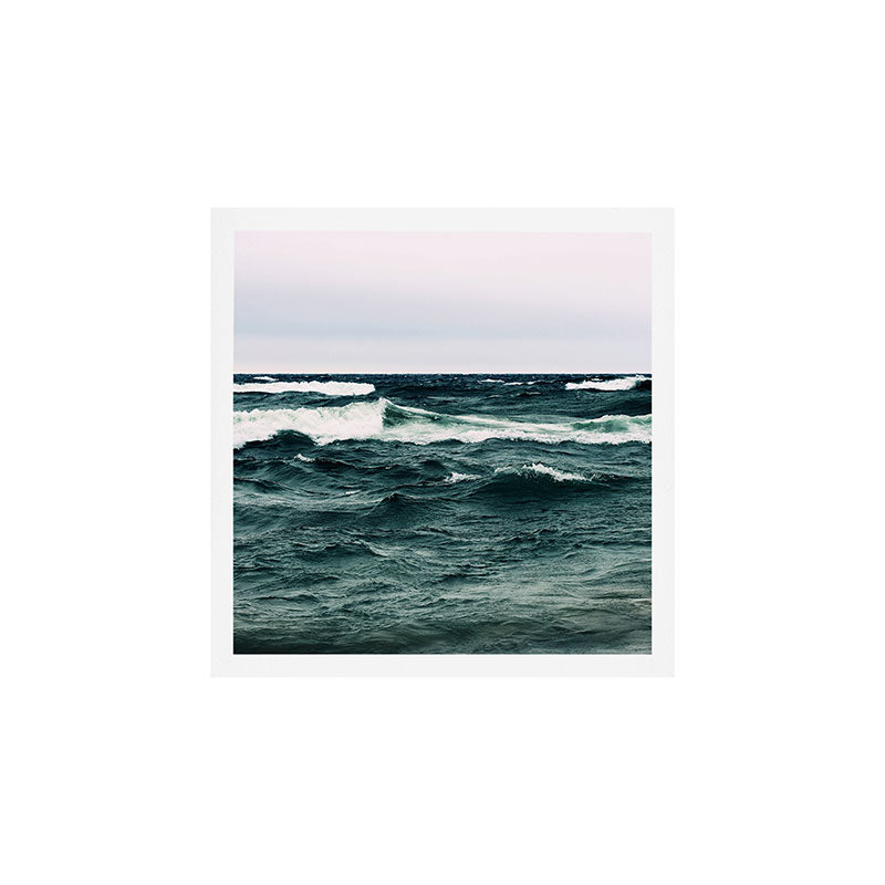 Frenzy Art Print Gallery Image 1