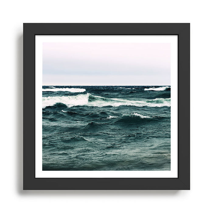 Frenzy Framed Art Print Gallery Image 1
