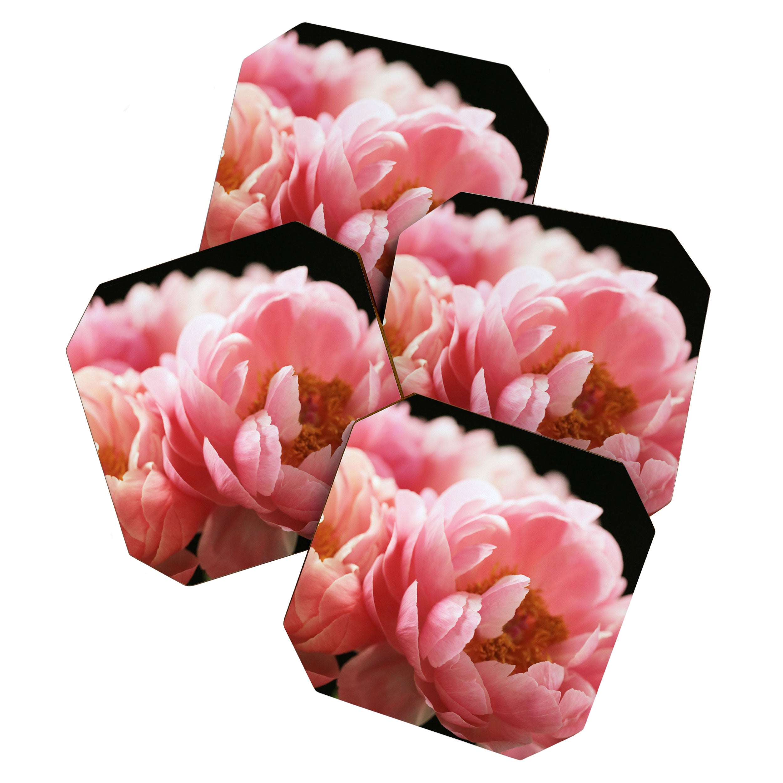 Haute Couture #5 Coaster Gallery Image 1