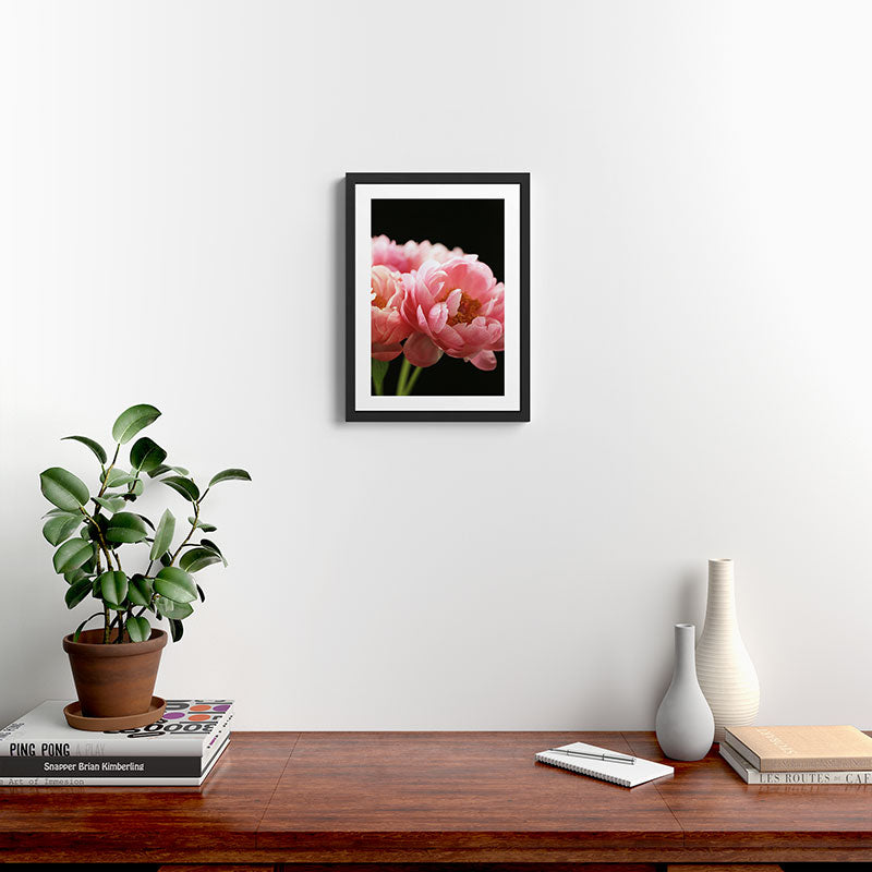 Haute Couture #5 Framed Art Print Gallery Image 2