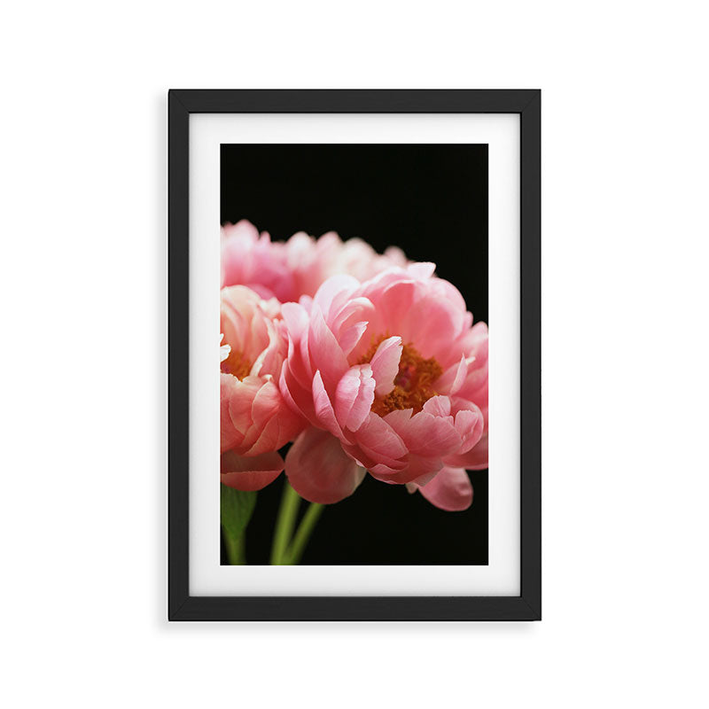 Haute Couture #5 Framed Art Print Gallery Image 2