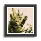 In My Place Framed Art Print Gallery Image 1