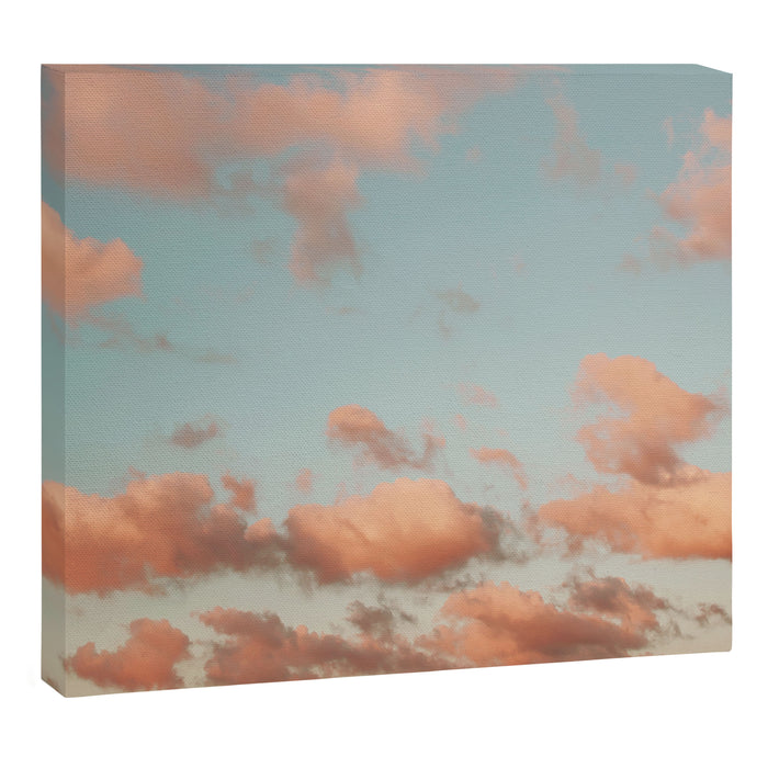 Inspired Dreaming Canvas Print Gallery Image 1