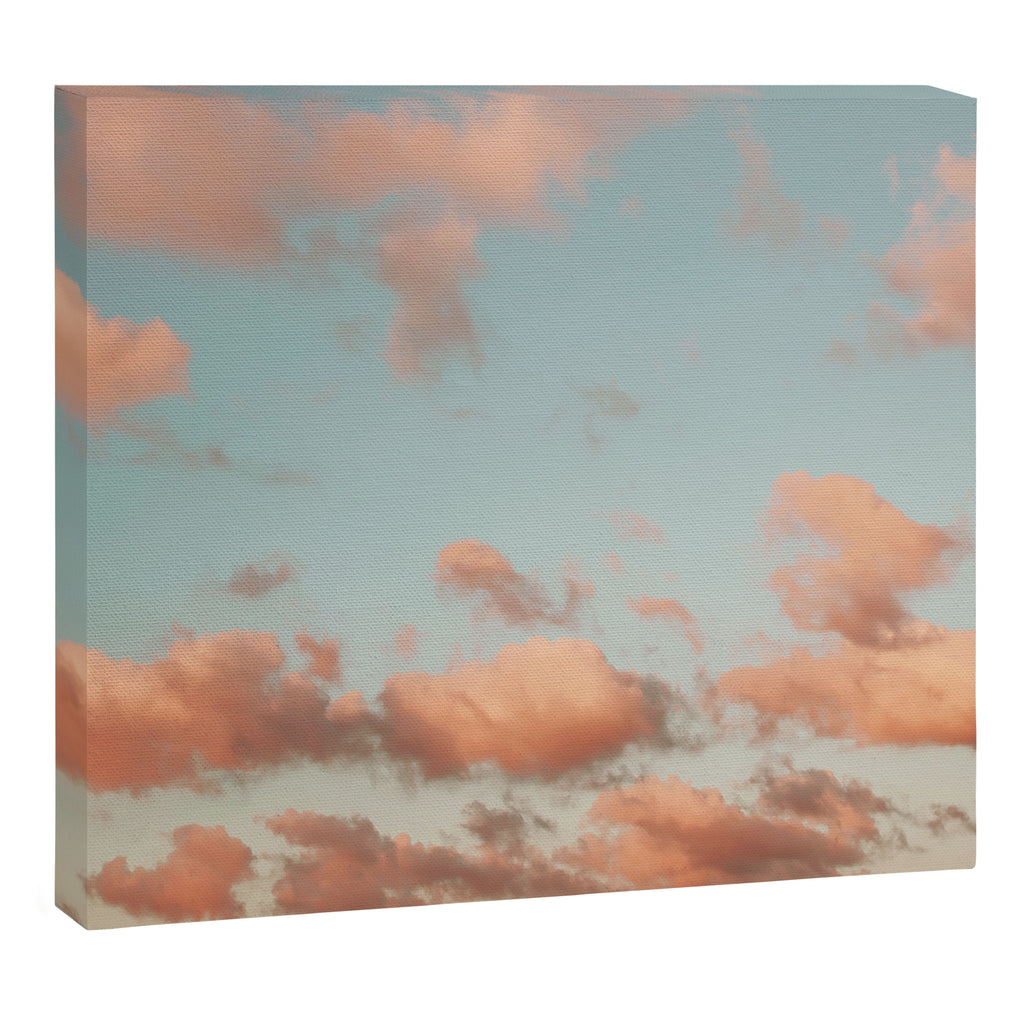 Inspired Dreaming Canvas Print Gallery Image 3
