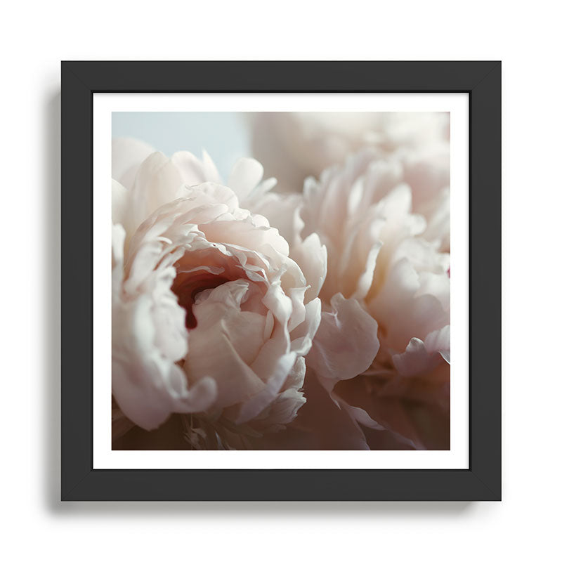 Joyful Unfolding Framed Art Print Gallery Image 1
