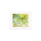 Key Lime Art Print Gallery Image 1