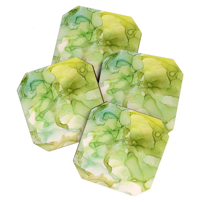 Key Lime Coaster Gallery Image 1
