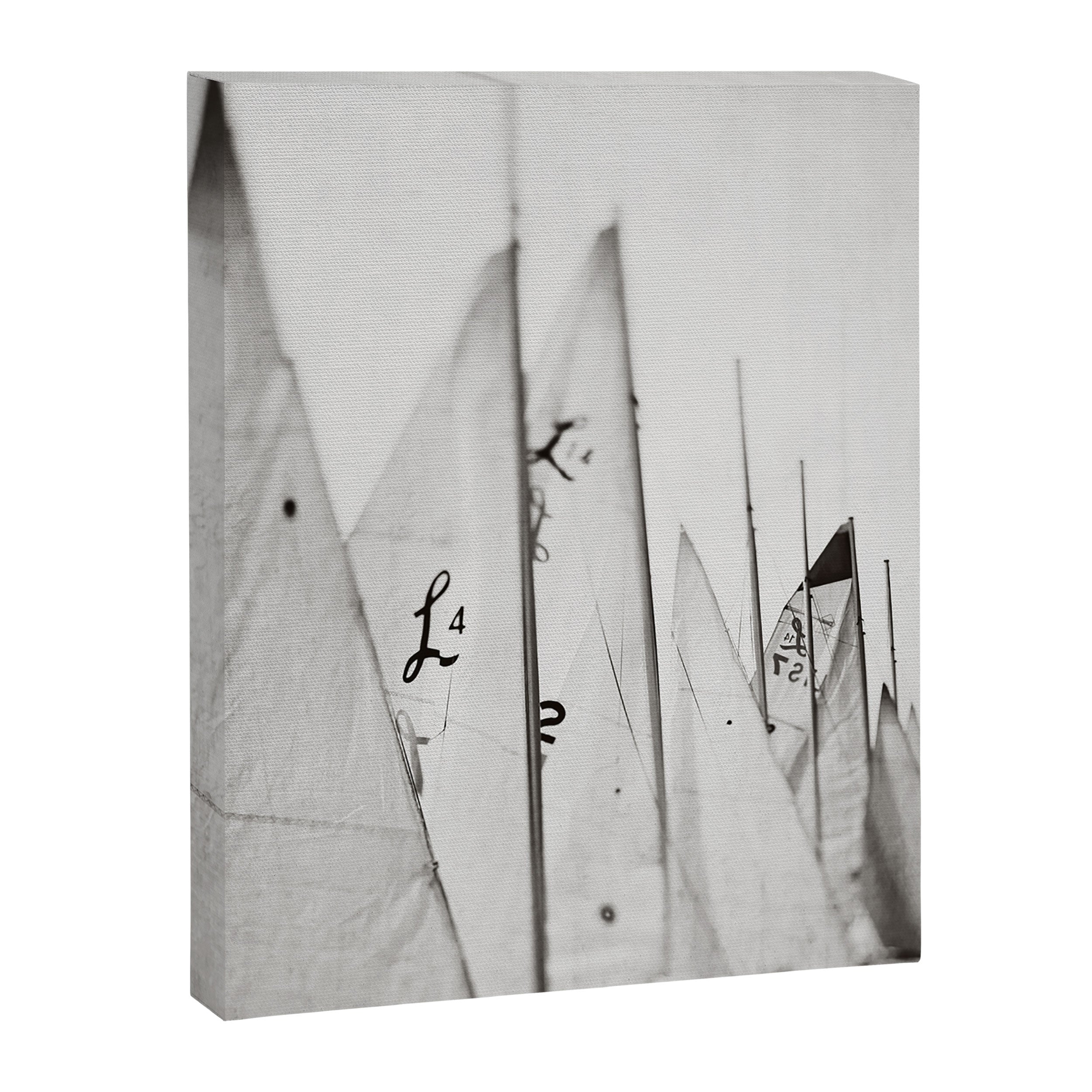 L14 #2 Canvas Print Gallery Image 6