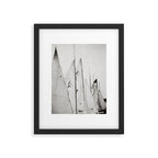 L14 #2 Framed Art Print Gallery Image 5