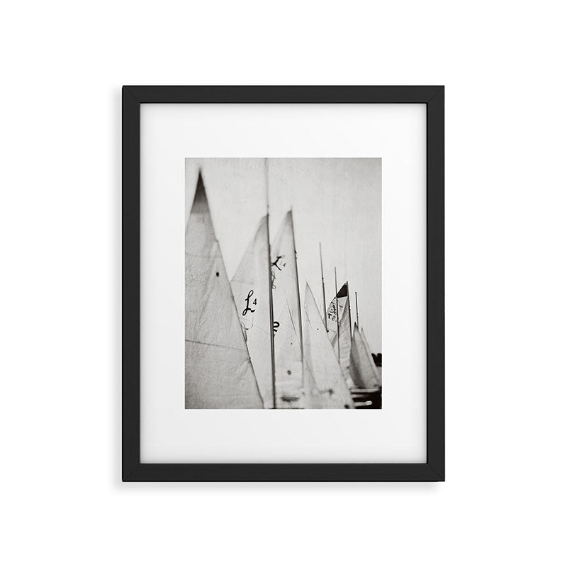 L14 #2 Framed Art Print Gallery Image 5