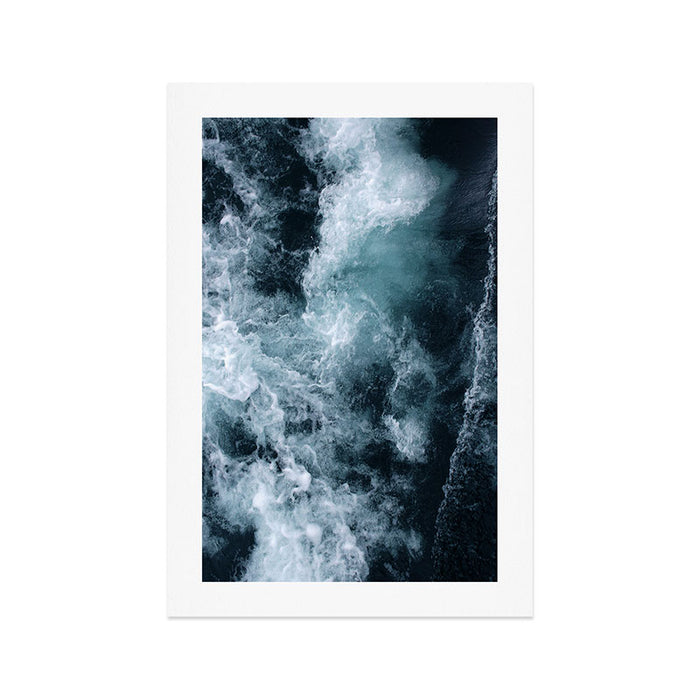 Lake Superior #1 Art Print Gallery Image 1