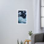 Lake Superior #4 Art Print Gallery Image 3