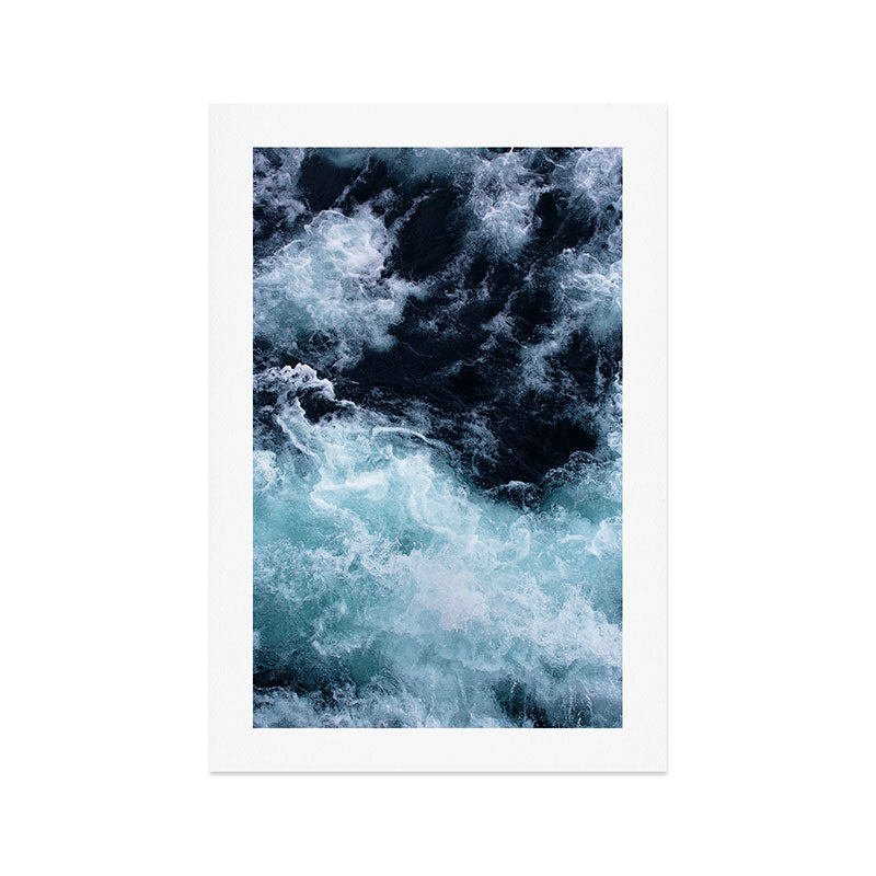 Lake Superior #4 Art Print Gallery Image 1