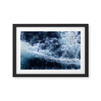 Lake Superior #5 Framed Art Print Gallery Image 2