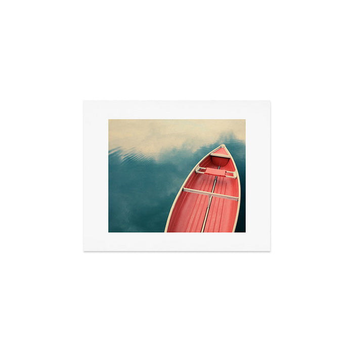 Let It Go Art Print Gallery Image 1