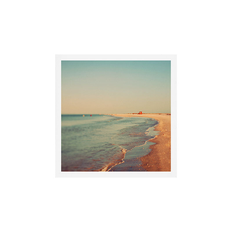 Lido #4 Art Print Gallery Image 1