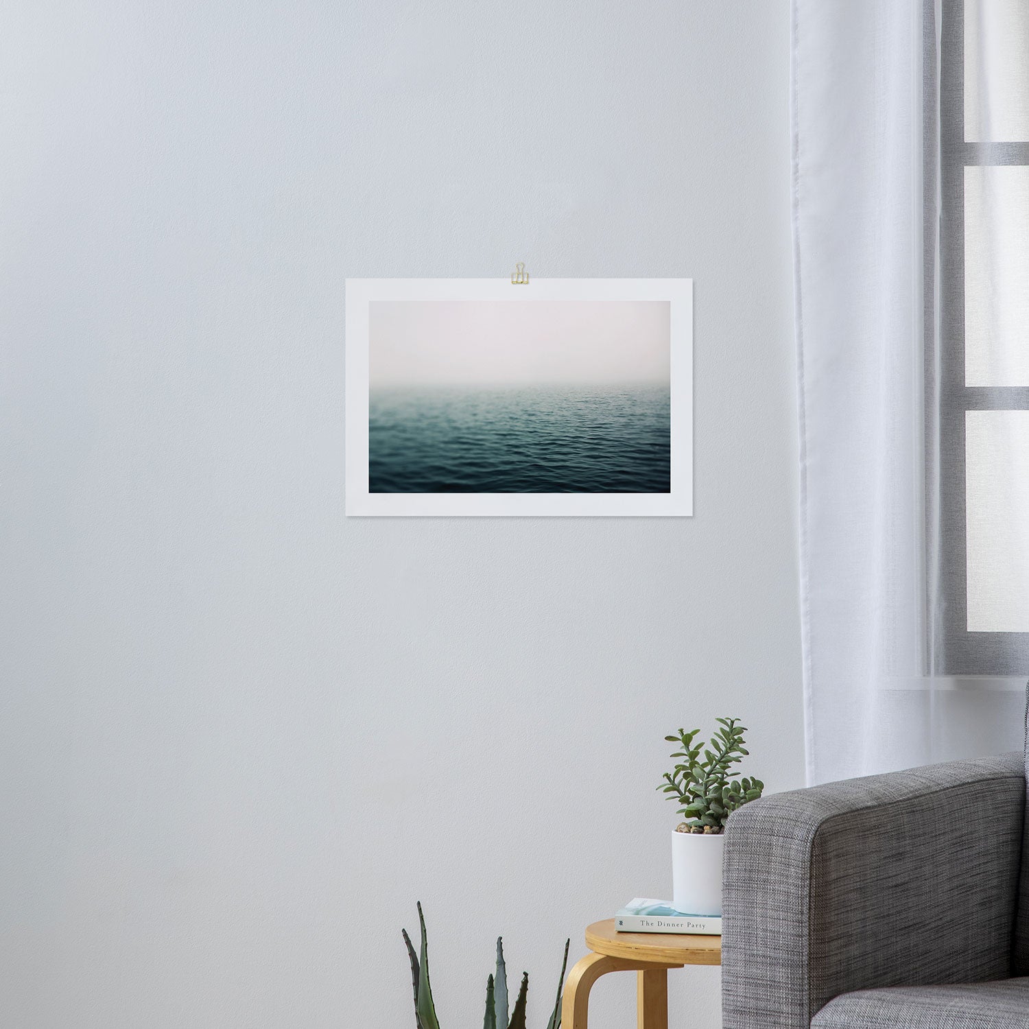 Lost In Translation Art Print Gallery Image 3