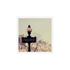 Metro Art Print Gallery Image 1
