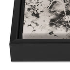 Midnight Summer Framed Canvas Print Gallery Image 3
