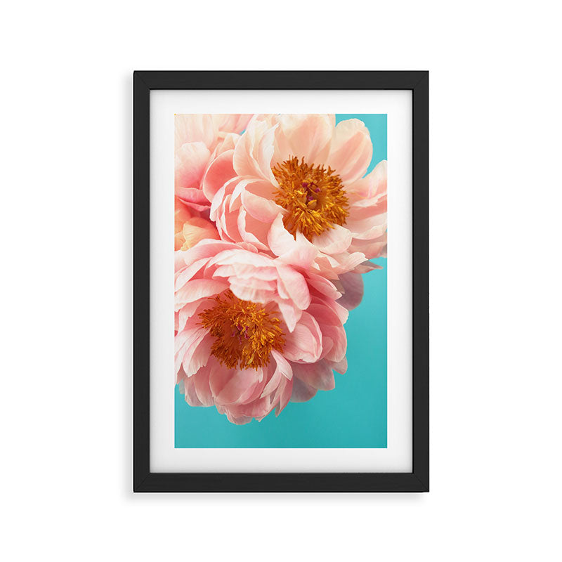 Miranda Framed Art Print Gallery Image 2