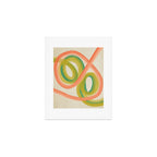 Modern Painting - Spring Abstract #1 Art Print Gallery Image 1